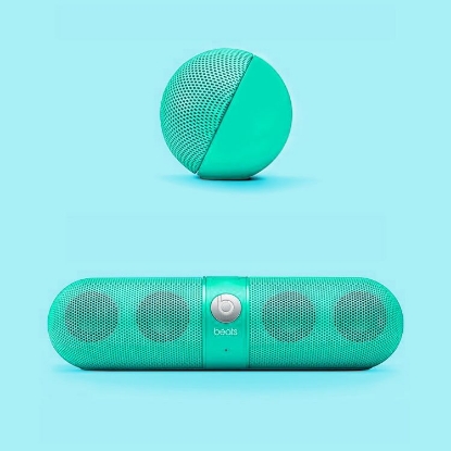 صورة Beats Pill 2.0 Wireless Speaker